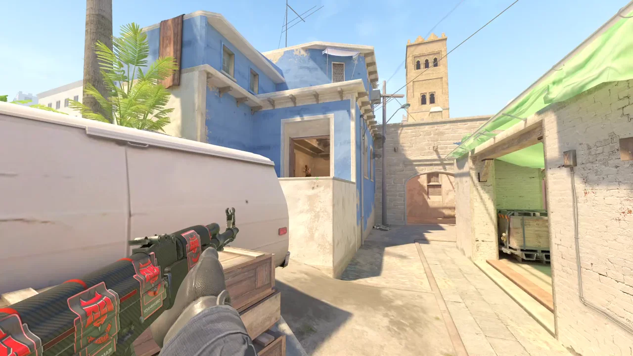 highlight